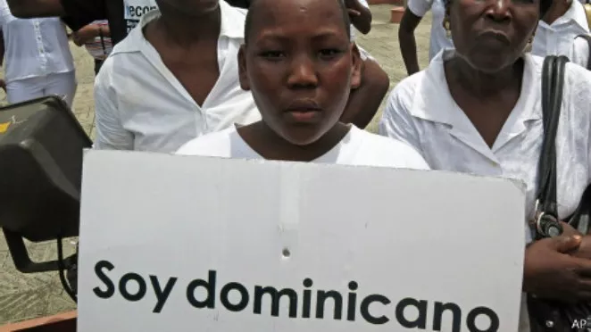 R. Dominicana: La sentencia que abre la puerta a miles de apátridas