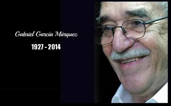 García Márquez tuvo una hija 