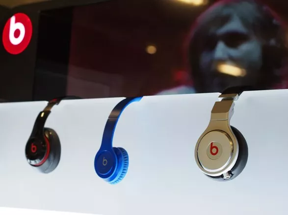  Apple completa la compra de Beats por 3.000 millones