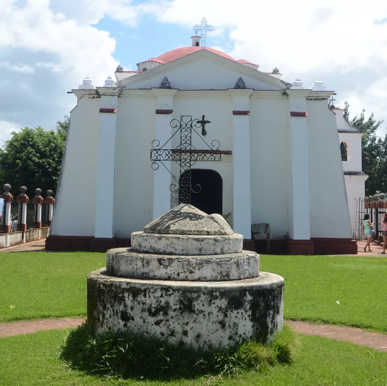 Una mirada diferente para  Monte Plata