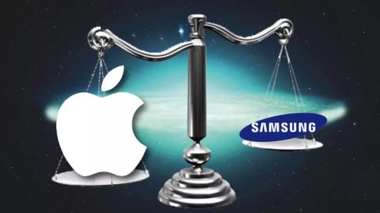 Samsung pierde más terreno ante Apple