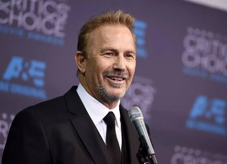 Costner: “me han pagado mucho por hacer cine y ahora tengo que poner dinero para hacerlo