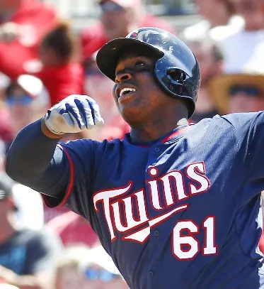 Mellizos de Minnesota asciende a prospecto dominicano, Miguel Sanó