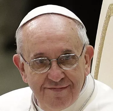 El Papa pide cooperar para evitar “crímenes” de inmigración