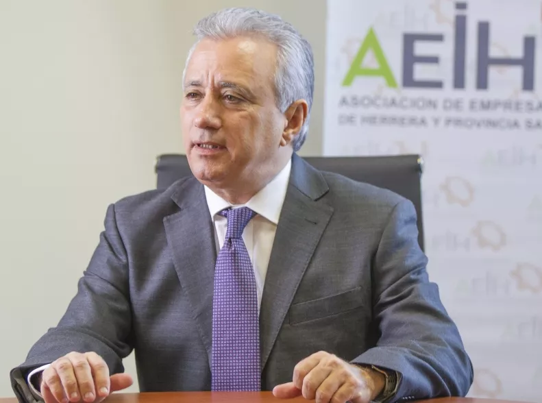 AEIH critica estancamiento de medidas a favor de pymes y exportaciones