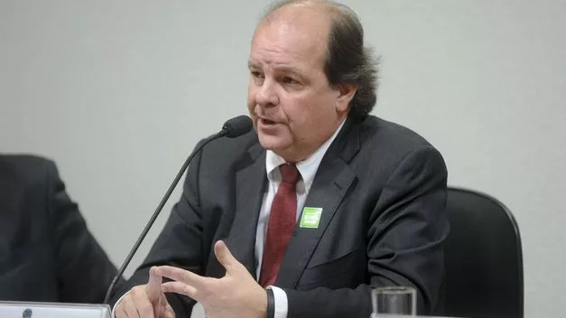 Exdirector de Petrobras condenado a cuatro años y al pago de multa millonaria