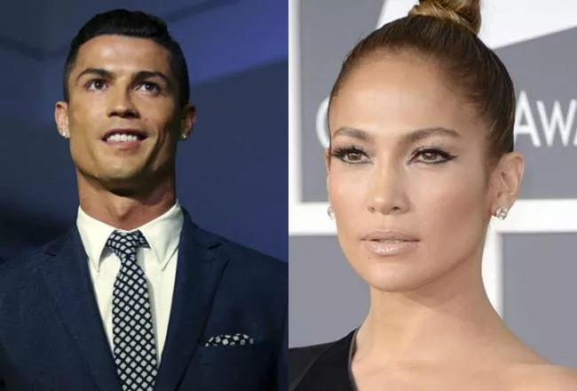 Cristiano Ronaldo colabora junto a Jennifer López en el videoclip de su amigo RedOne