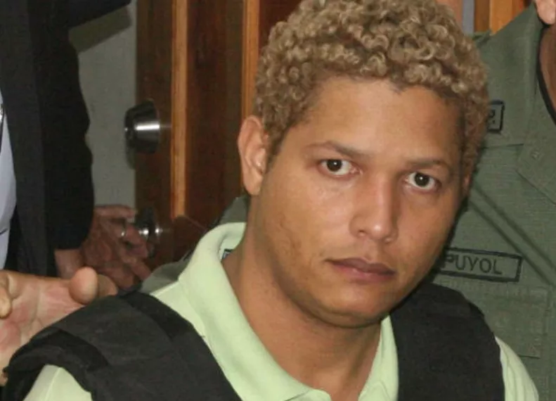 Dominicano sospechoso de 5 homicidios en Panamá, detenido por la Policía de Costa Rica