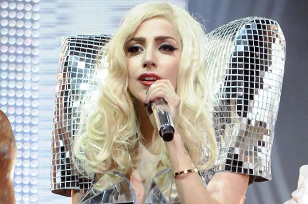 Lady Gaga elogia discurso feminista de Madonna