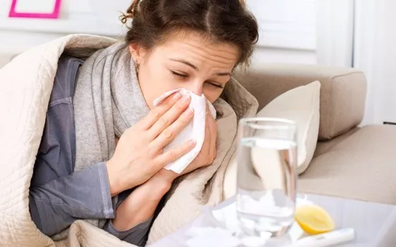 Influenza y otros tres virus respiratorios han causado más muertes que el COVID en lo que va de año 