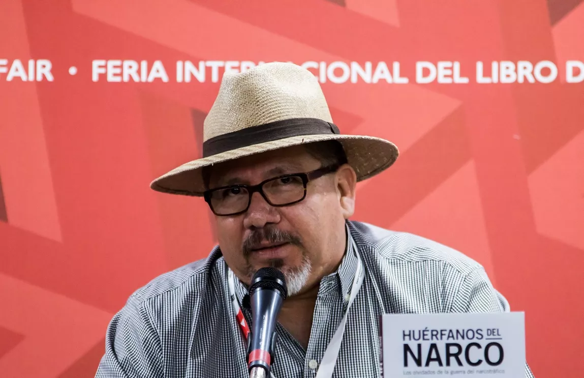 Asesinan al periodista Javier Valdez en el estado mexicano de Sinaloa