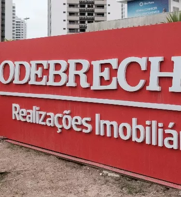 Odebrecht pagará en 12 años multa de 220 millones de dólares en Panamá