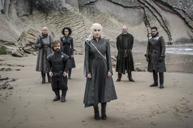 La hora de la verdad para las series de 2019: “Game of Thrones”, ¿y qué más?