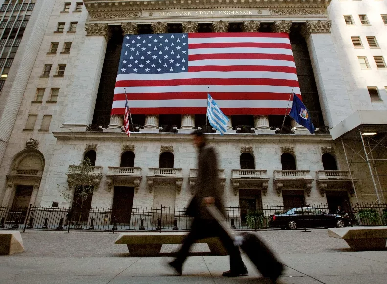 La Fed inicia “La gran retirada”