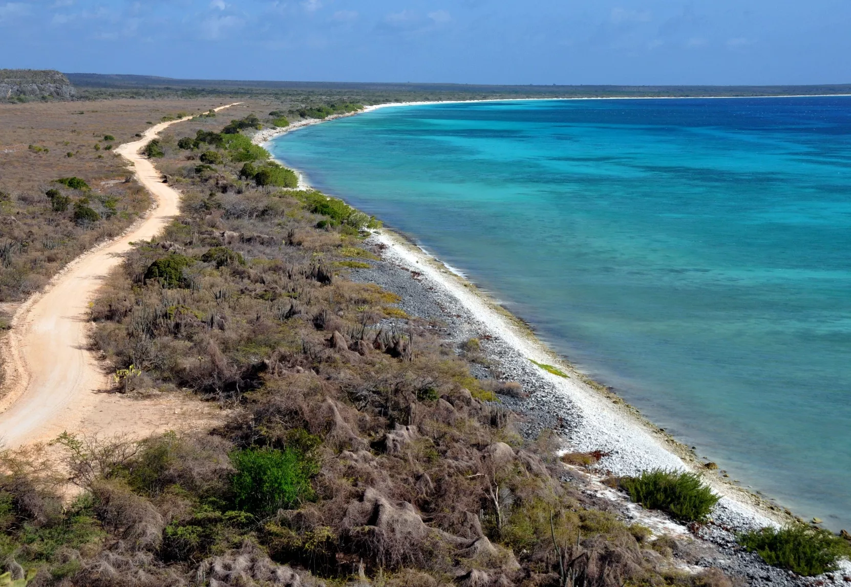 TSA rechaza recurso de amparo contra del Estado y su titularidad sobre terrenos Bahía de las Águilas