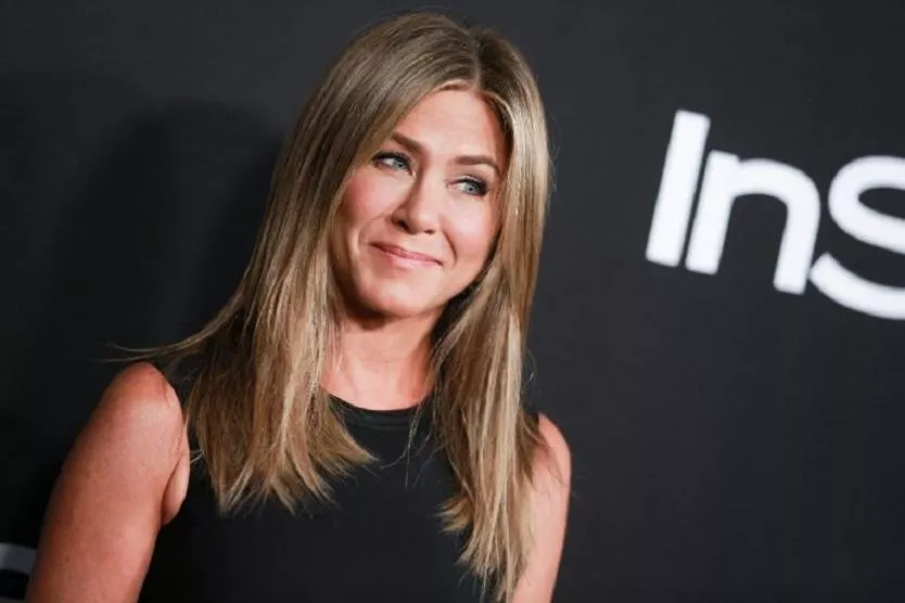 Jennifer Aniston se une a Instagram y supera 100.000 seguidores en media hora