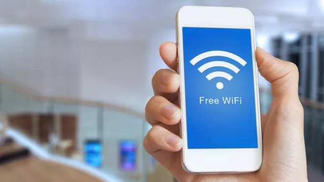 Invento permite usar el wifi para cargar el celular