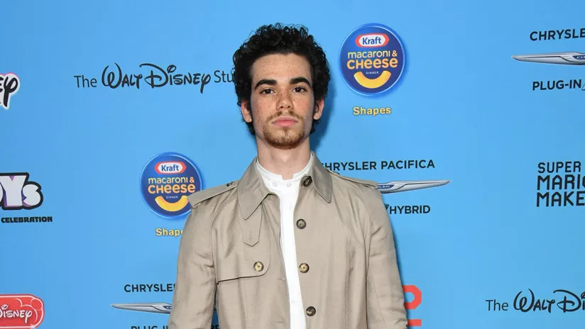 Epilepsia causó muerte a la estrella de Disney Cameron Boyce