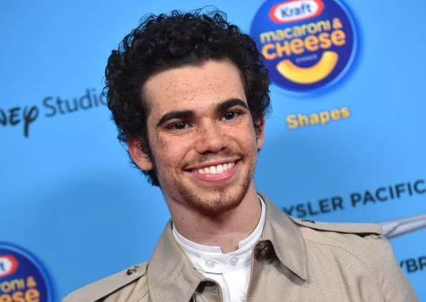 Cameron Boyce, actor de la factoría Disney, fallece a los 20 años