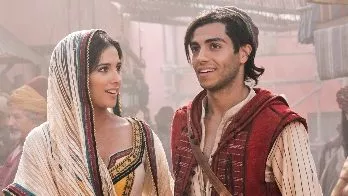 Disney prepara otra película de “Aladdi