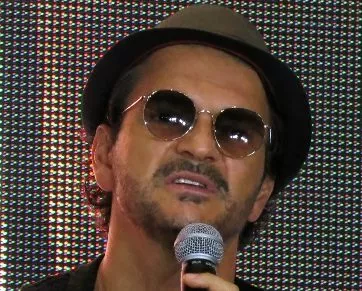 Arjona hará disco recopila el talento de sus seguidores