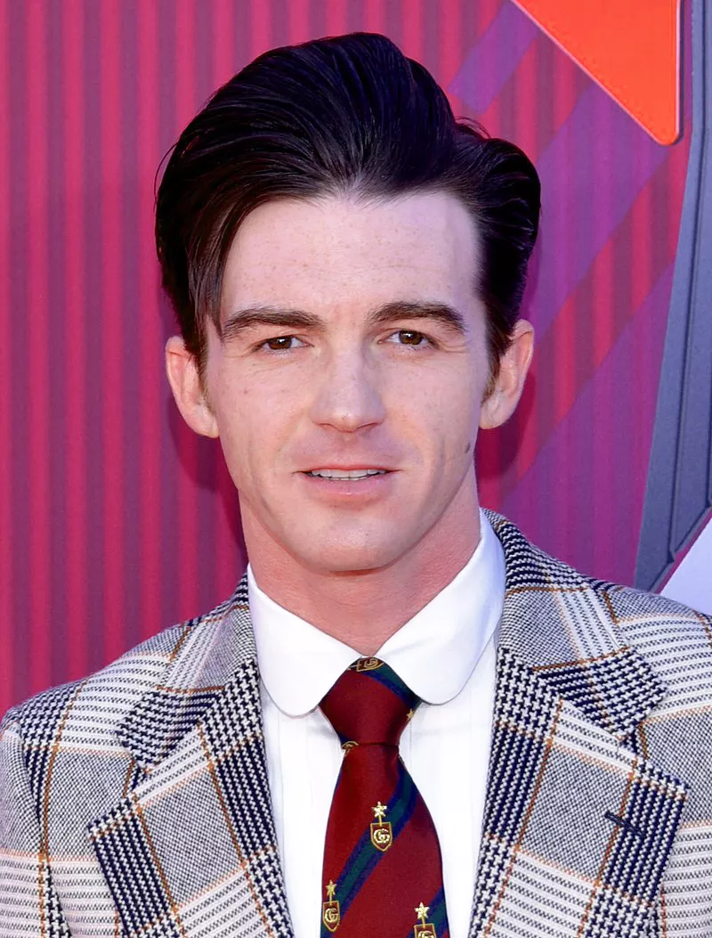 Drake Bell: En Los Ángeles hay tacos al pastor pero no son como los de México