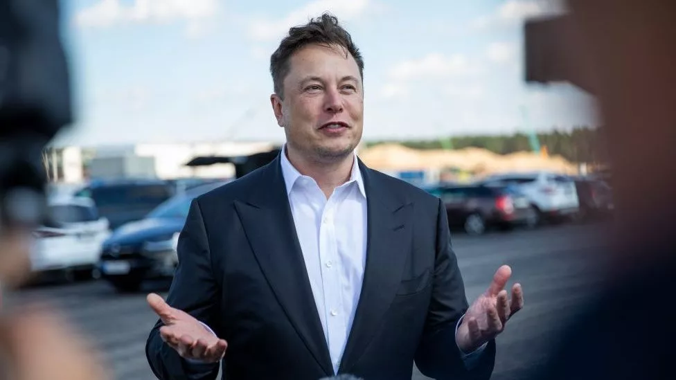 Tesla: los inversores que se hicieron ricos gracias a la empresa de Elon Musk