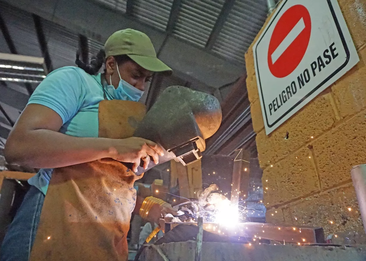 Escuelas Vocacionales, acorde con proyectos del Gobierno