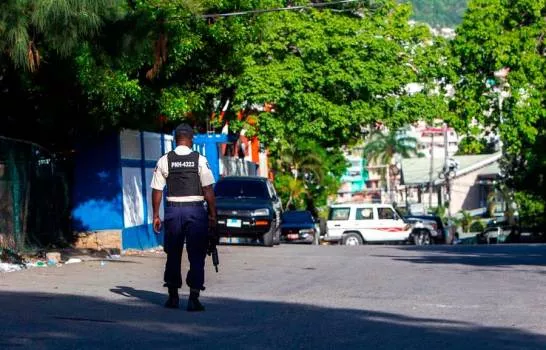 Cuatro supuestos asesinos de Moise fueron abatidos y dos detenidos