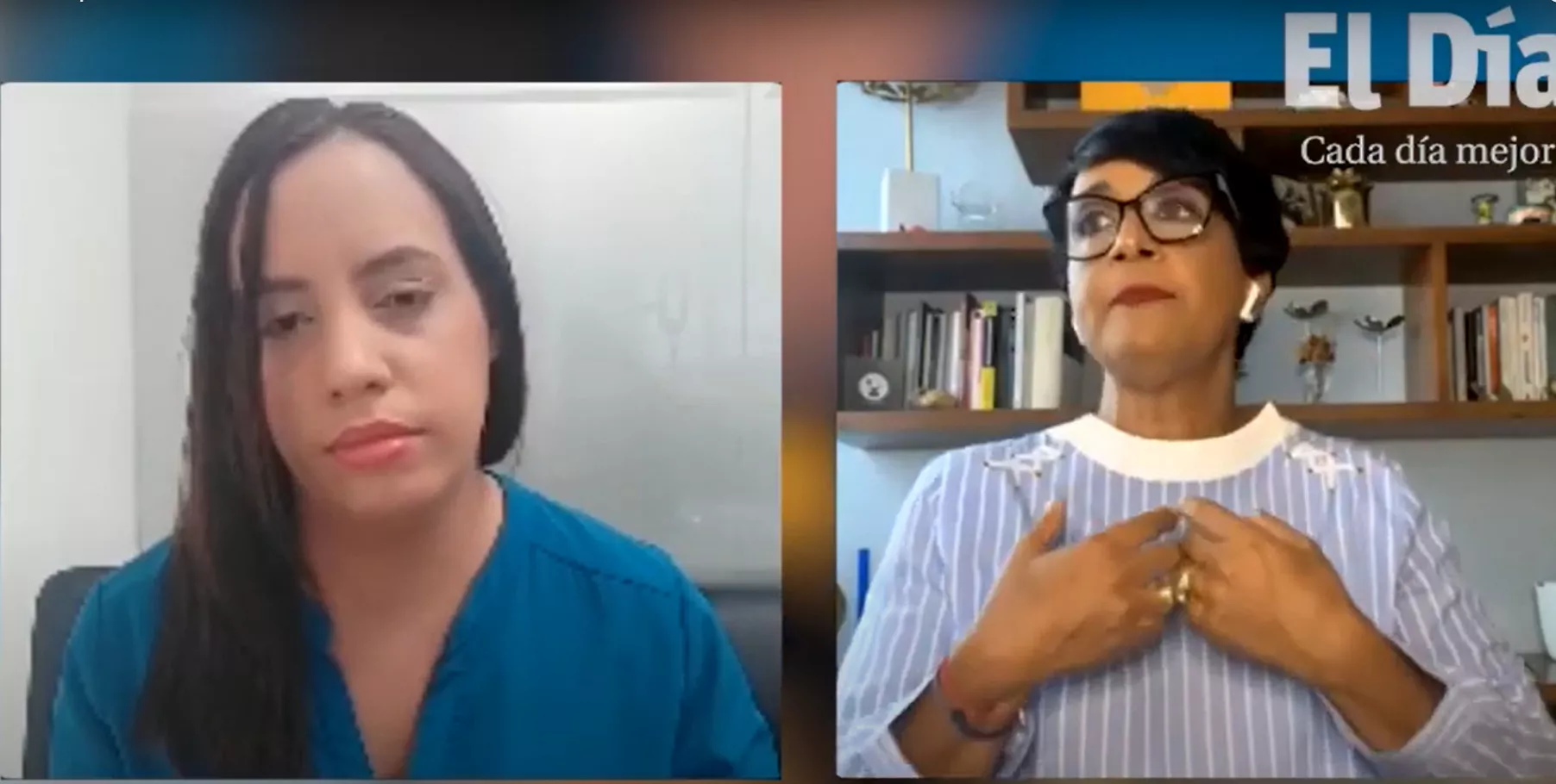 Zoila Luna: El duelo ¿se supera? O ¿se aprende a vivir con él?