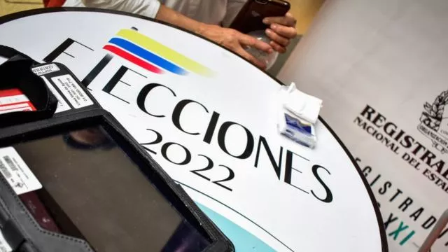 Las 3 elecciones de América Latina en 2022: cómo podrían confirmar el descontento en la región y dar impulso a la izquierda