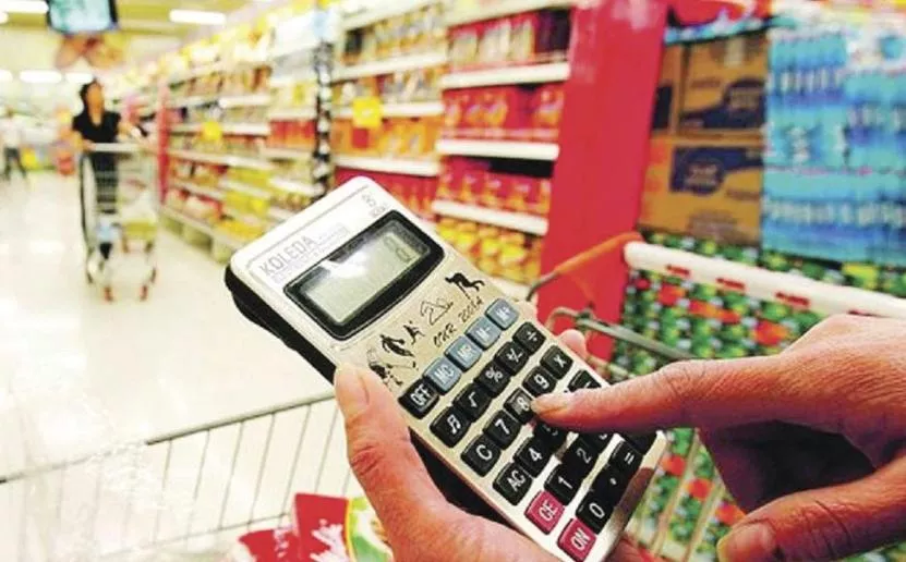 Inflación en alimentos consumen los pobres fue de un 15% y de clase media alta hasta un 70%