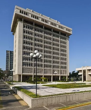 Banco Central incrementa su tasa de política monetaria en 25 puntos básicos