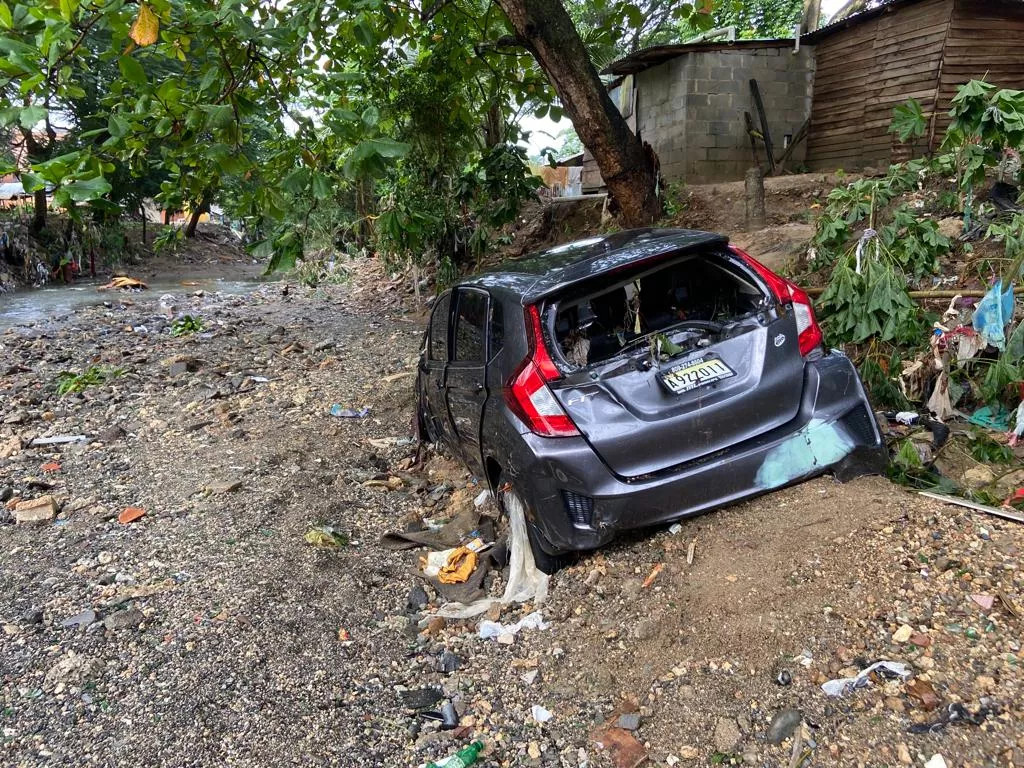 Identifican cuatro personas que fallecieron a causa de los aguaceros