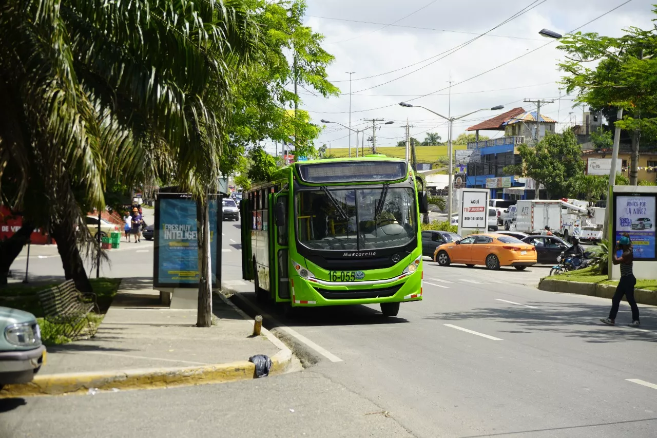 OMSA anuncia cambios horarios por Nochebuena y Navidad