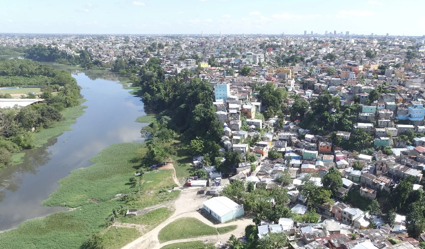 País no reporta casos  del cólera en 11 días