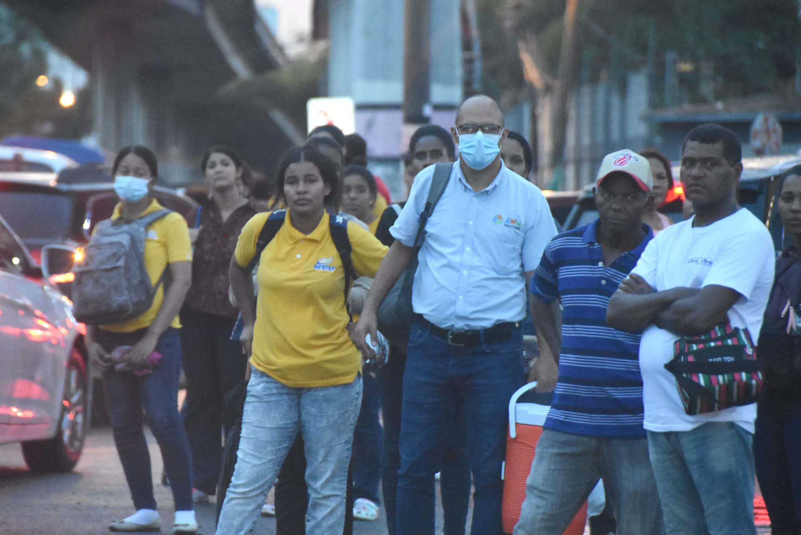 Salud Pública reporta 16 casos nuevos de Covid