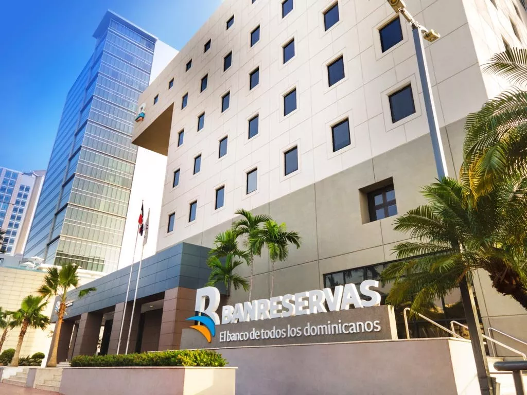 Reserva Federal de EEUU aprueba dos oficinas de representación de Banreservas en Miami y Nueva York