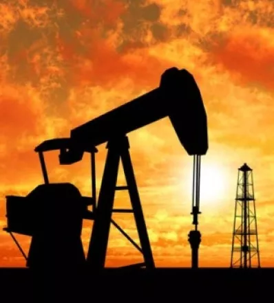 El petróleo de Texas sube un 0,79 %, hasta 90,39 dólares el barril