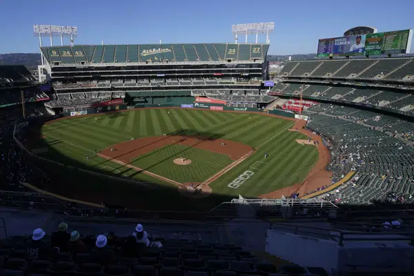 Otra ficha de dominó cae en el camino hacia la expansión de la MLB