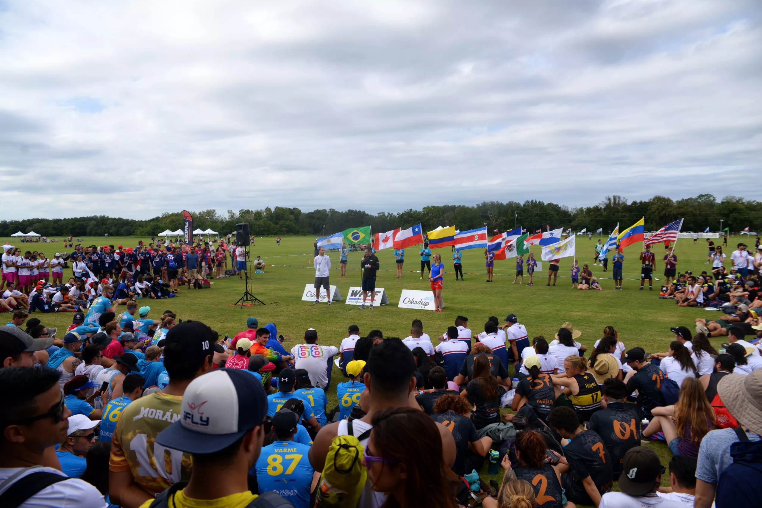 El Campeonato Panamericano de Ultimate se celebrará en la ciudad destino Cap Cana este año 2023