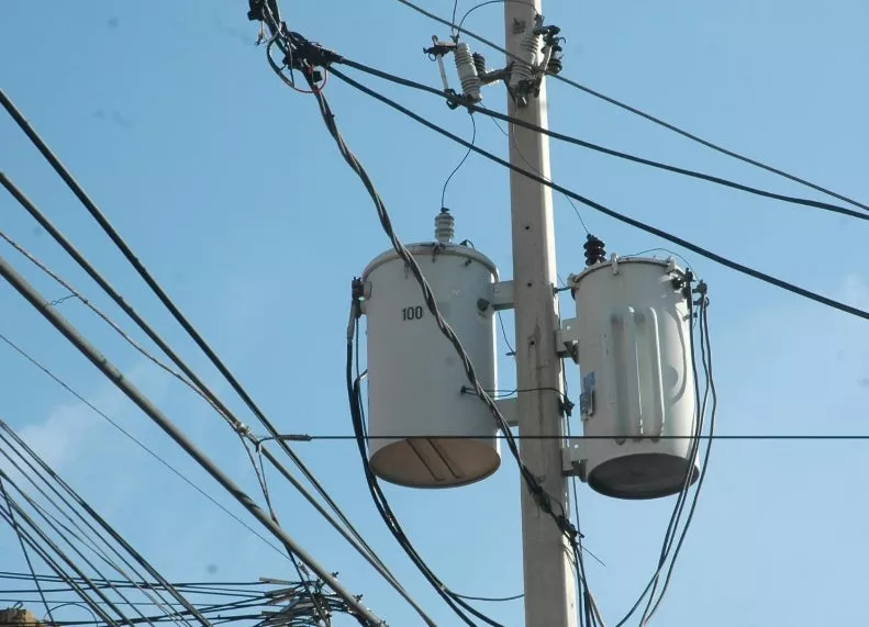 Estos son los sectores del Distrito Nacional estarán sin electricidad hoy