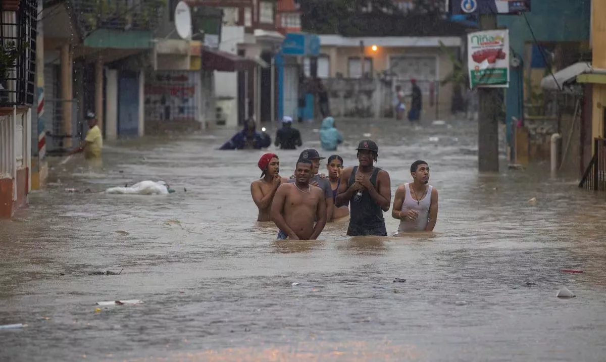 Sociedad Infectología pide a población tomar medidas por enfermedades podría surgir tras lluvias