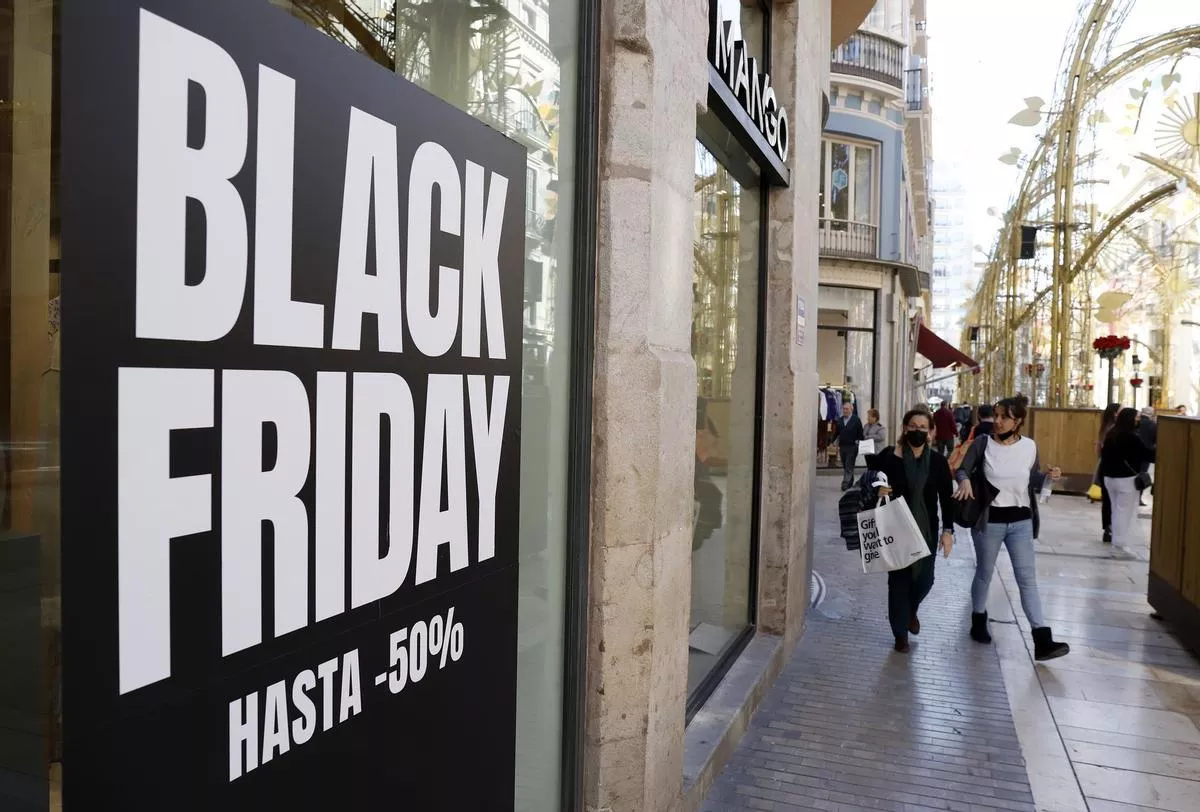 Origen del “Black Friday”: Del caos a descuentos millonarios