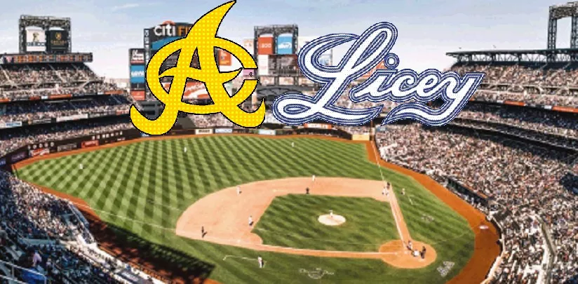 Confirman participación de Águilas y Licey en Serie Titanes en Puerto Rico