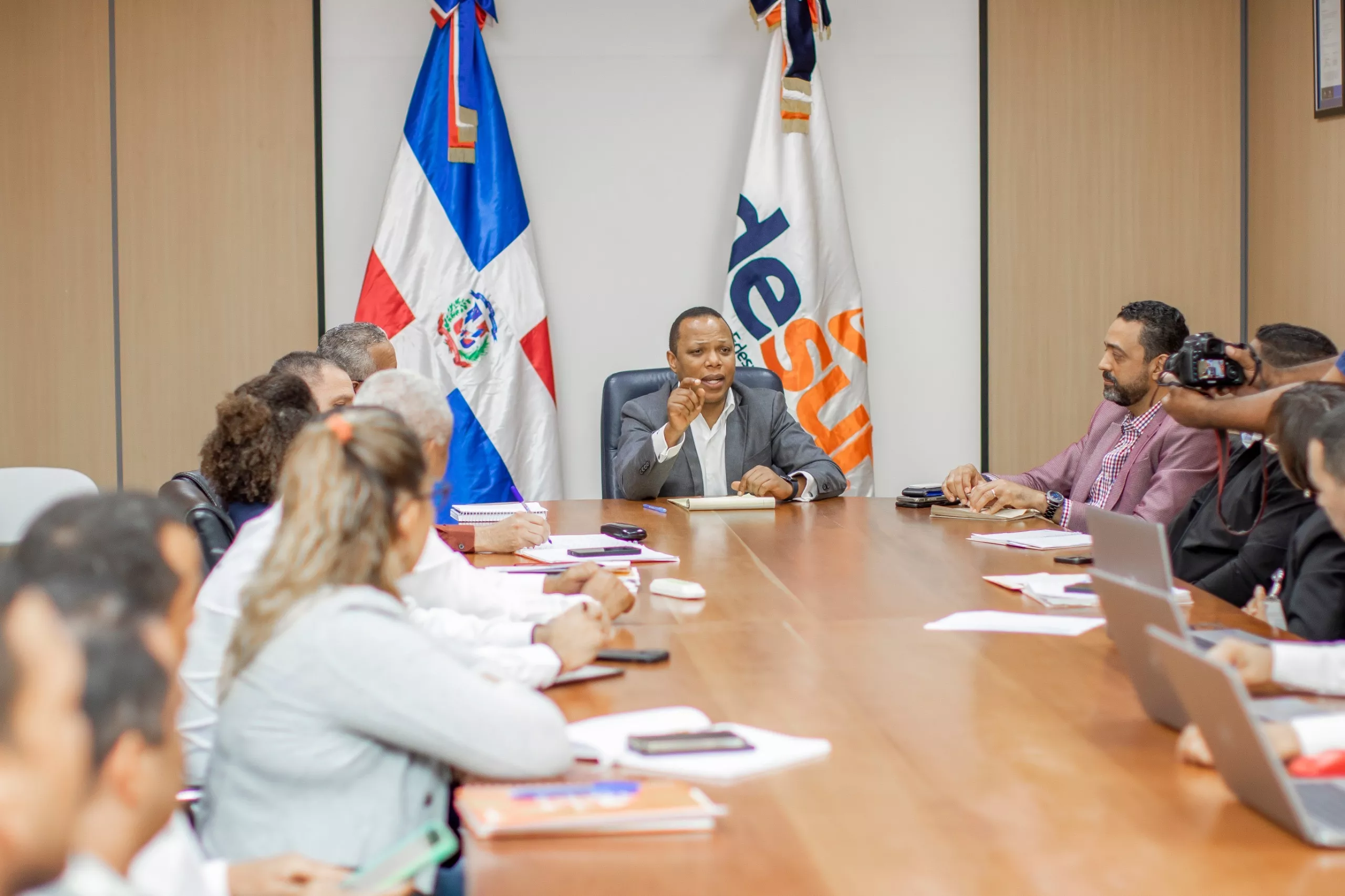 Edesur activa su plan de contingencia ante pronósticos de lluvias