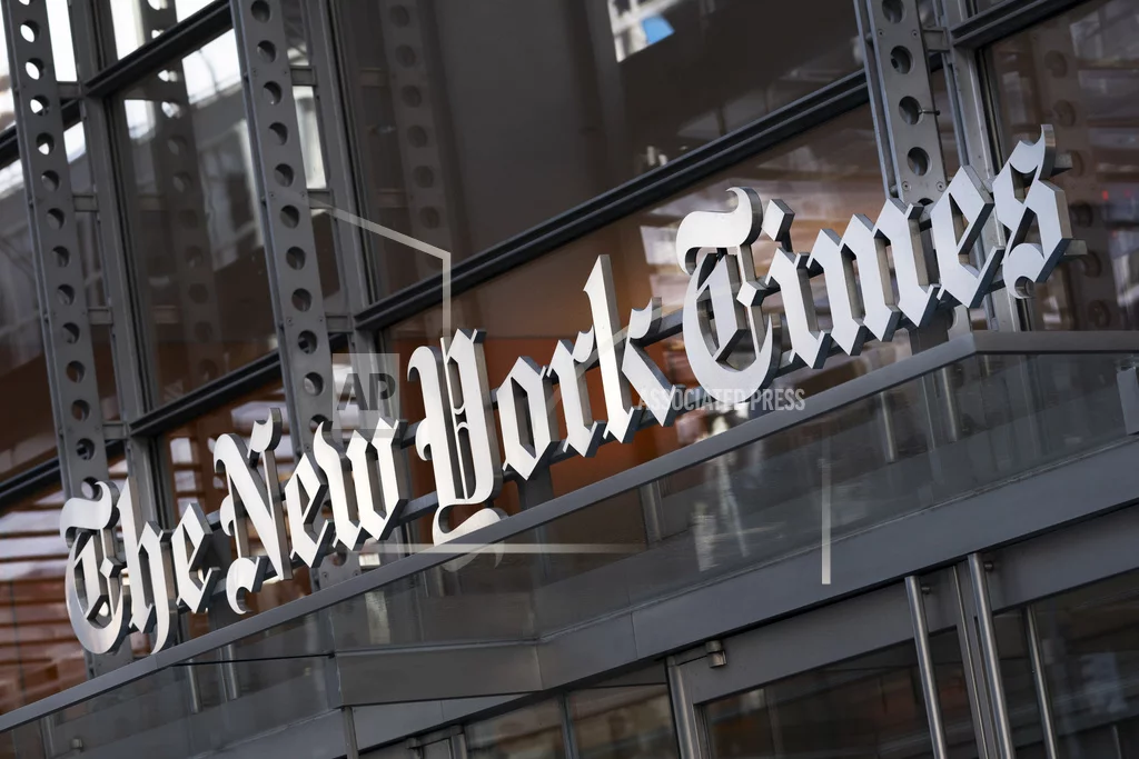 Creador de ChatGPT se enfrenta al New York Times sobre 