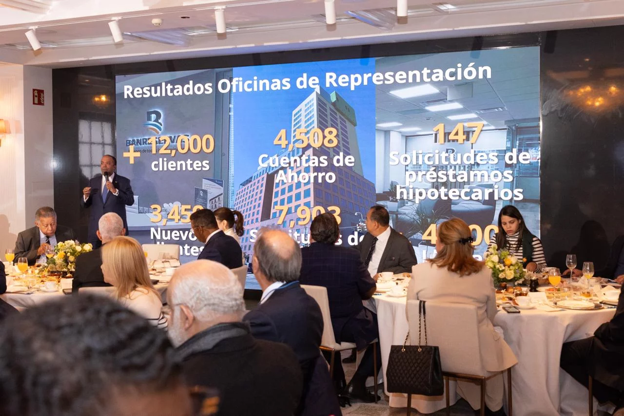 Activos del Banco de Reservas superan el trillón 127 mil 606.7 millones