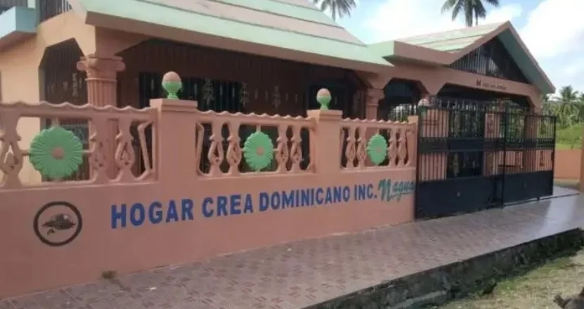 Hogar Crea ha rehabilitado 20 mil en 49 años