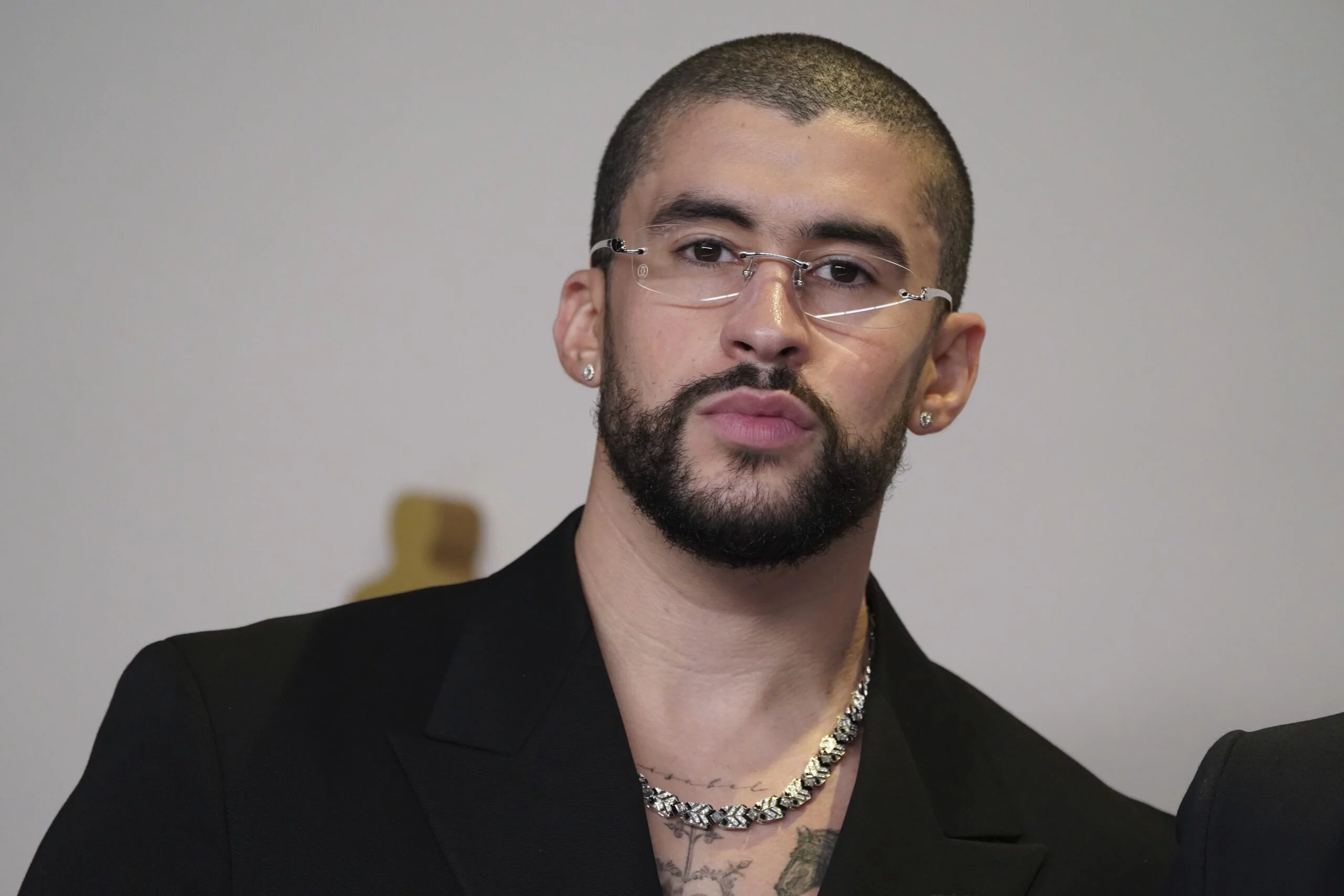 Bad Bunny responde con un orgulloso homenaje a Puerto Rico al insulto de 'basura'